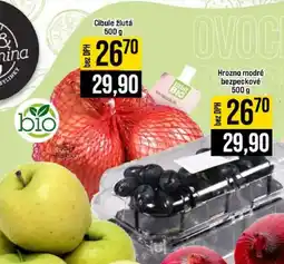 Jip Litbit BIO hrozno modré bezpeckové nabídka