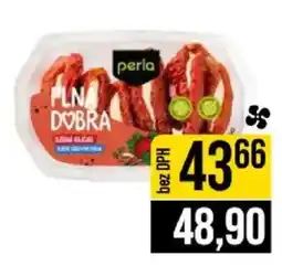Jip perla plná dobrá sůl a bazalka nabídka