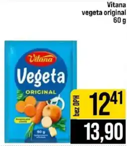 Jip Vitana vegeta original nabídka