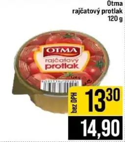 Jip Otma rajčatový protlak nabídka