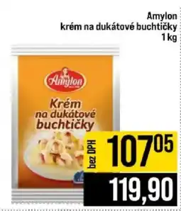 Jip Amylon krém na dukátové buchtičky nabídka
