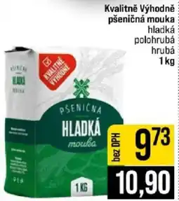 Jip Pšeničná hladká mouka nabídka