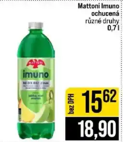 Jip Mattoni Imuno nabídka