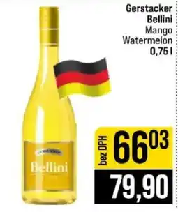 Jip Gerstacker Bellini Mango Watermelon nabídka
