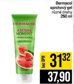 Jip Dermacol aroma moment nabídka
