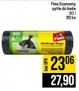 Jip Fino Economy pytle do koše nabídka