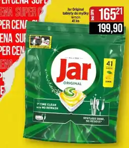 Jip Jar Original nabídka