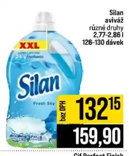 Jip Silan aviváž nabídka