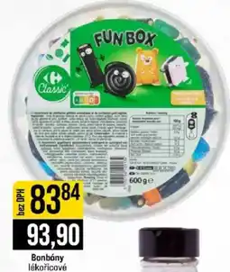 Jip C Classic funbox nabídka