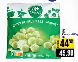 Jip Classic chouk de bruxelles nabídka