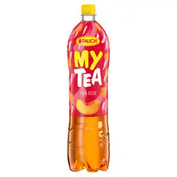 Lidl Rauch Ice Tea ledový čaj 1,5l, vybrané druhy 1.5L nabídka