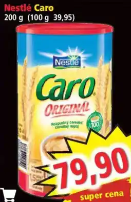 Norma Nestlé Caro nabídka