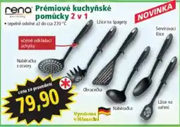Norma Reno přemiové kuchyňské pomůcky 2 v 1 nabídka
