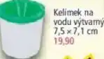 Norma Kelimek na vodu výtvamý nabídka