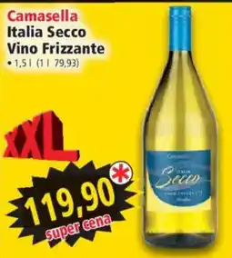 Norma Camasella Italia Secco nabídka