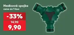 Kaufland Hadicová spojka nabídka
