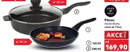 Kaufland Spice Soul Pánev nabídka
