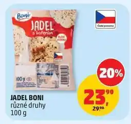 Penny Market JADEL BONI nabídka