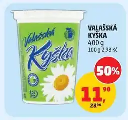 Penny Market Valašská Kyselka nabídka