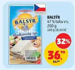 Penny Market Balsýr nabídka
