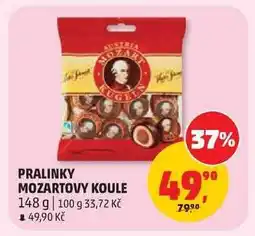 Penny Market PRALINKY MOZARTOVY KOULE nabídka