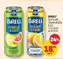 Penny Market Birell nabídka