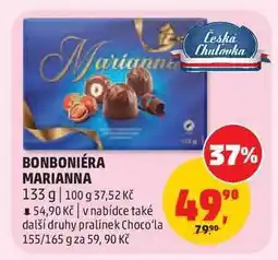 Penny Market BONBONIÉRA MARIANNA nabídka