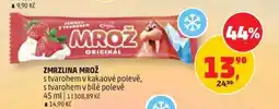 Penny Market ZMRZLINA MROŽ nabídka
