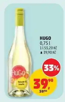 Penny Market Hugo nabídka