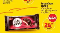 Penny Market ČOKOPIŠKOTY FIGARO nabídka
