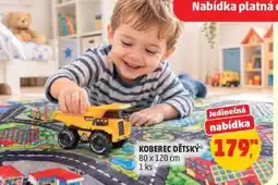 Penny Market KOBEREC DĚTSKÝ nabídka