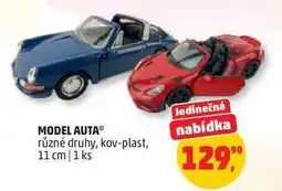Penny Market MODEL AUTA nabídka