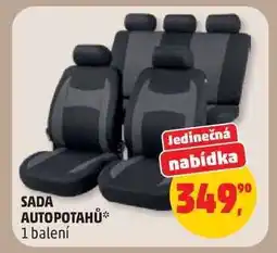 Penny Market Sada autopotahů nabídka