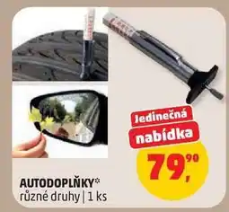 Penny Market AUTODOPLŇKY nabídka