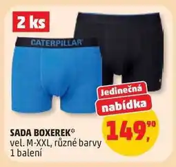 Penny Market Sada boxerek nabídka