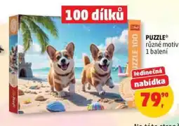 Penny Market Puzzle nabídka