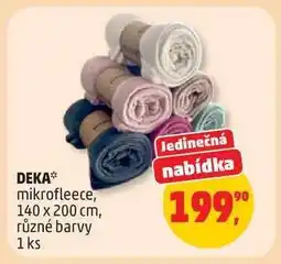 Penny Market Deka nabídka