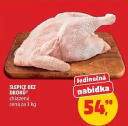 Penny Market SLEPICE BEZ DROBŮ nabídka