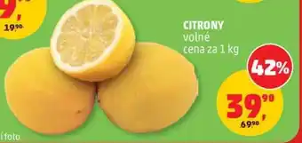 Citrony