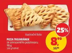 Penny Market PIZZA TROJHRÁNEK nabídka