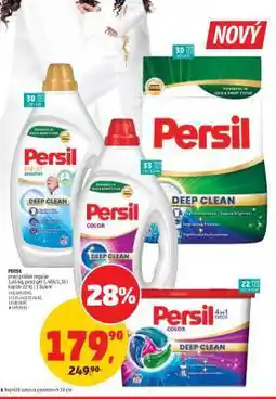 Penny Market PERSIL nabídka