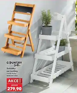 Kaufland SCHŮDKY NA ROSTLINY nabídka