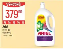 Globus ARIEL nabídka
