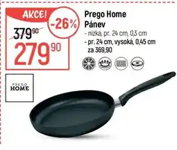 Globus Prego Home Pánev nabídka