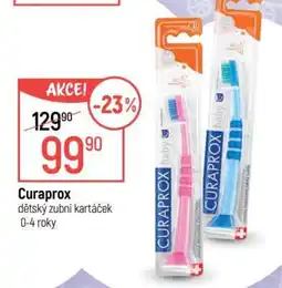 Globus Curaprox nabídka