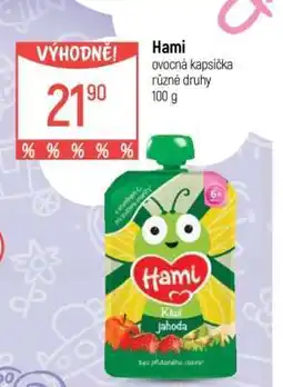 Globus Hami nabídka