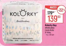 Globus Kolorky Day nabídka