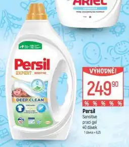 Globus PERSIL nabídka