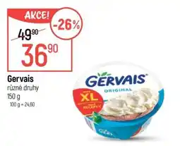 Globus Gervais nabídka