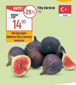 Globus Fíky čerstvé nabídka